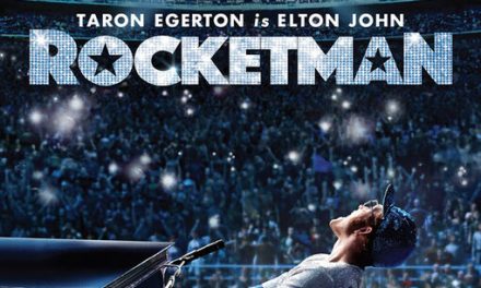Rocketman Review