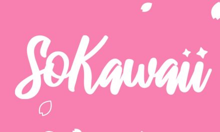 SoKawaii July Box Review