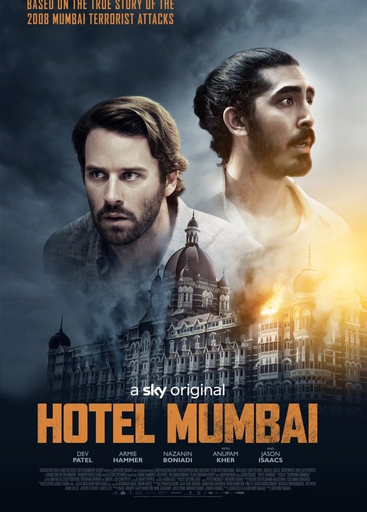 Hotel Mumbai Review