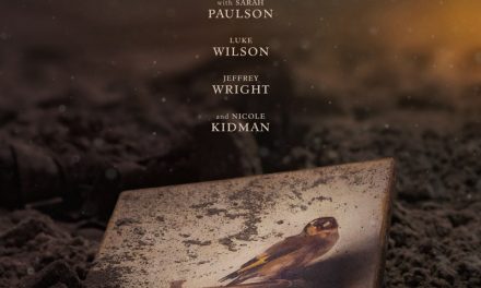 The Goldfinch Review