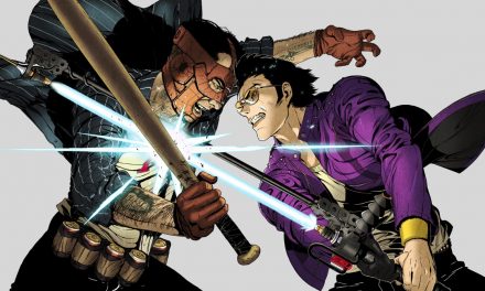 Travis Strikes Again: No More Heroes Complete Edition Review