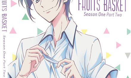 Fruits Basket: Season One Part Two Review