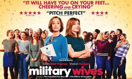 Military Wives Review