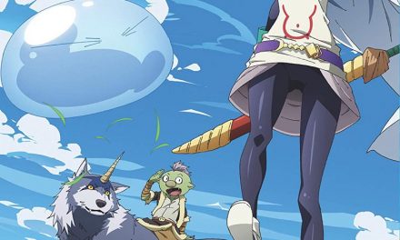 That Time I Got Reincarnated as a Slime: Season One Review