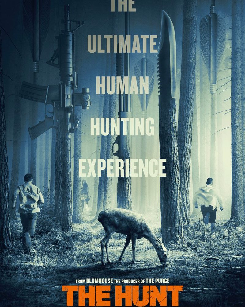The Hunt Review