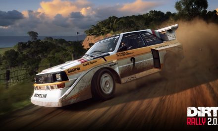 Dirt Rally 2.0 GOTY Edition Review