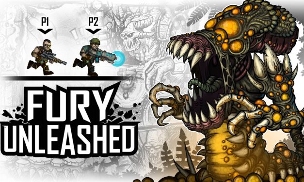 Fury Unleashed Review