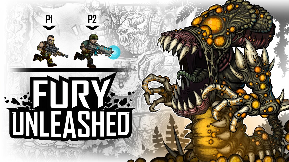 Fury Unleashed Review