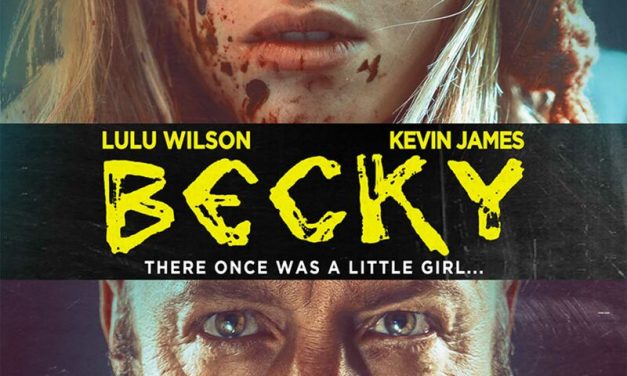 Becky Review