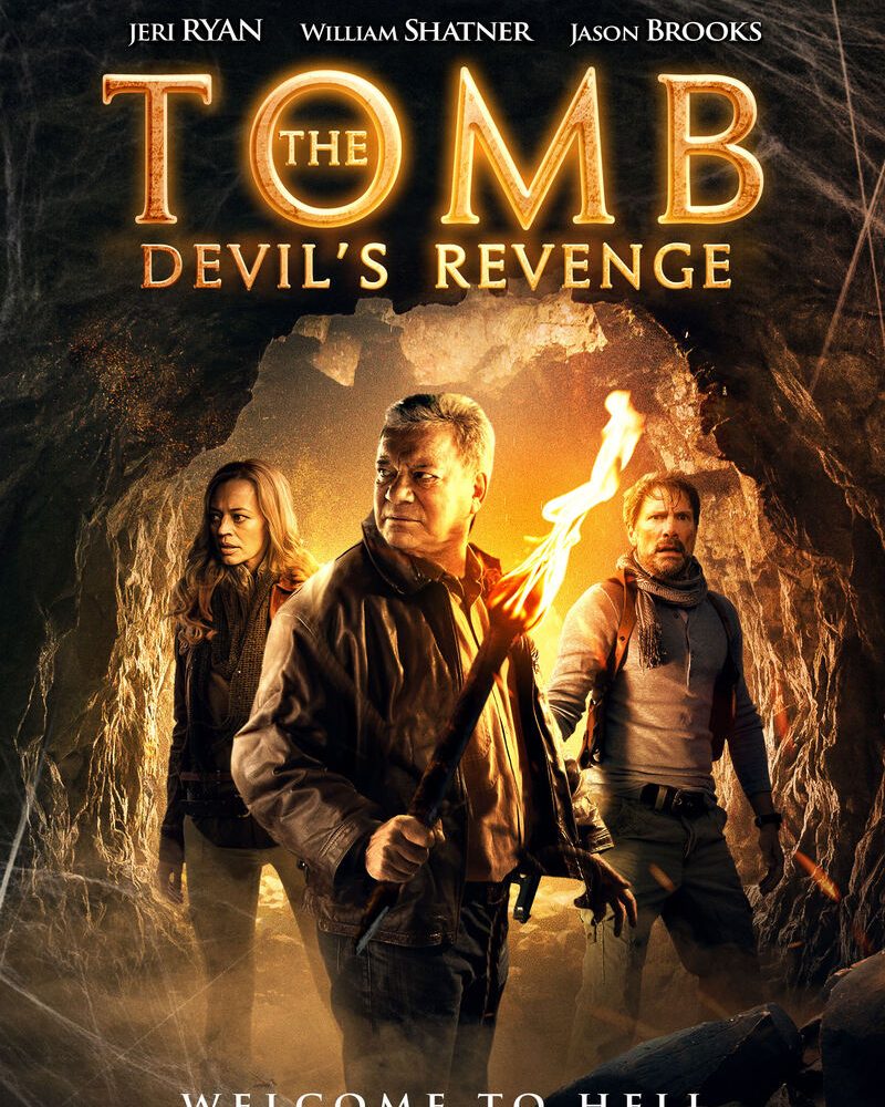 The Tomb: Devil’s Revenge Review