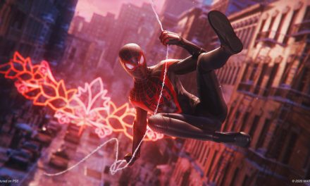 Marvel’s Spider-Man: Miles Morales Ultimate Edition Review
