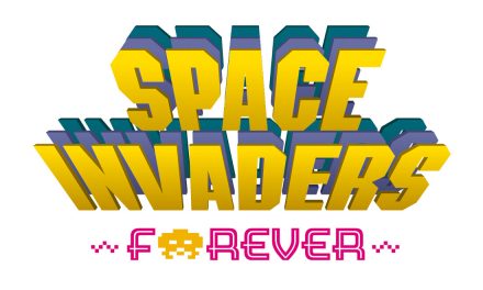 Space Invaders Forever Review