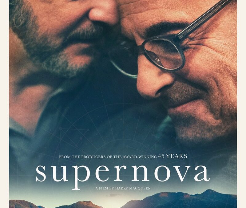 Supernova review
