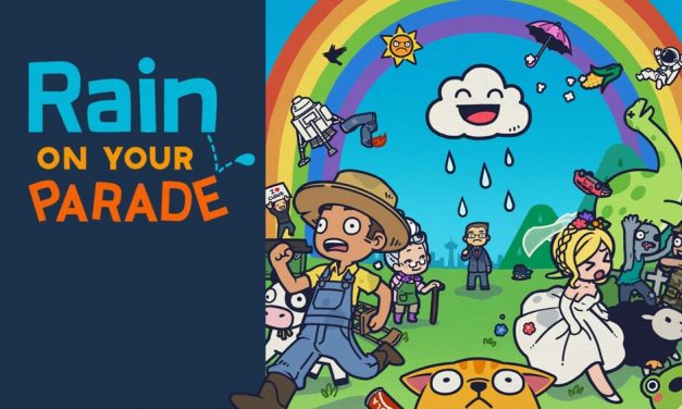 Rain on Your Parade Review