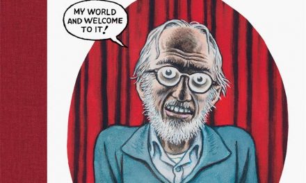 Crumb’s World Review