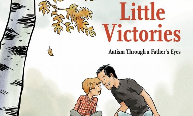 Little Victories: Autism Through a Father’s Eyes Review