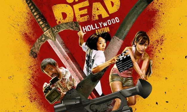 One Cut of the Dead: Hollywood Edition Review