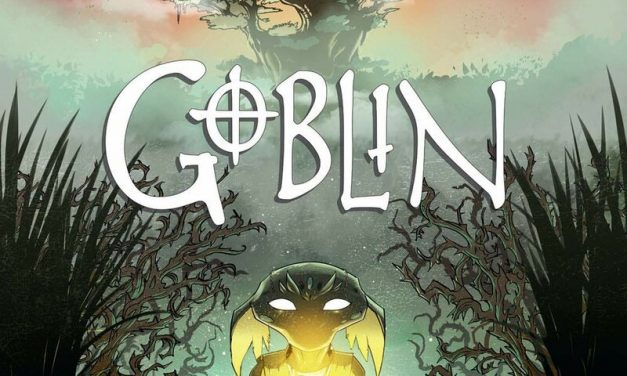 Goblin Review