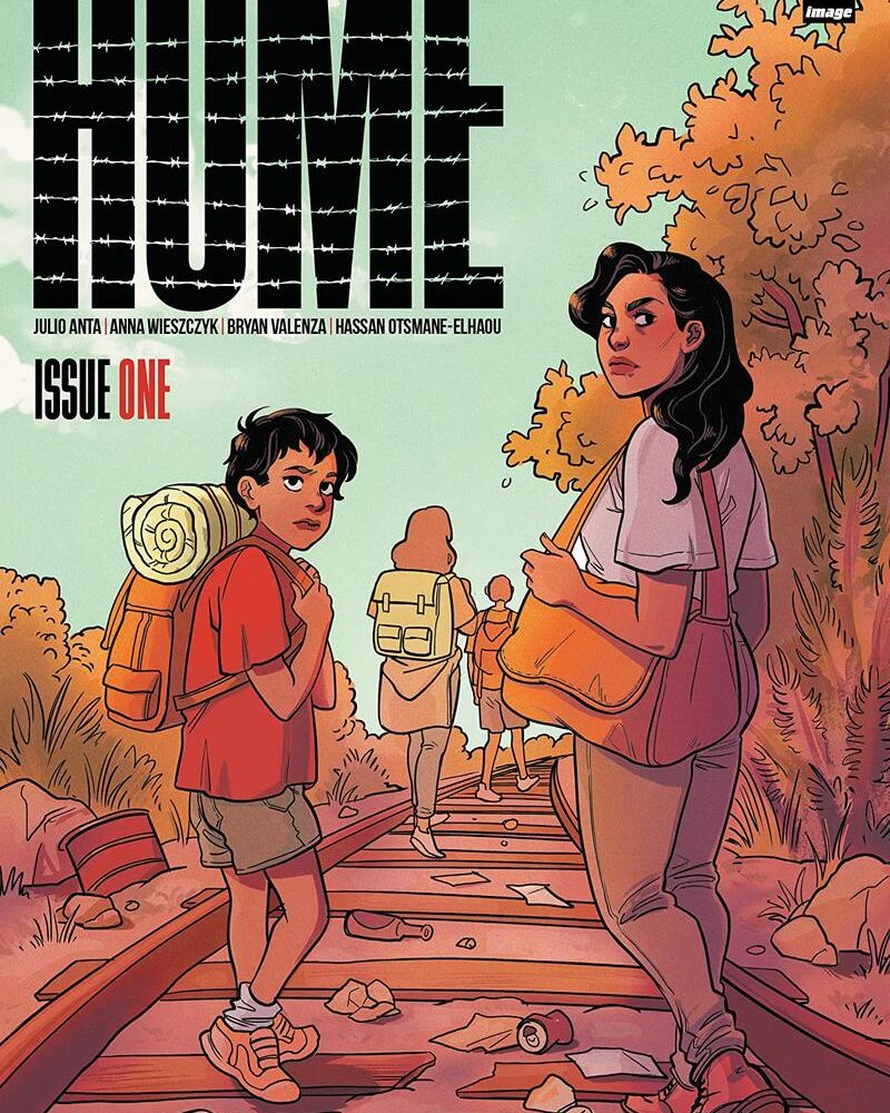 Home #1 Review