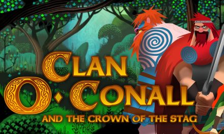 Clan O’Conall and the Crown of the Stag Review