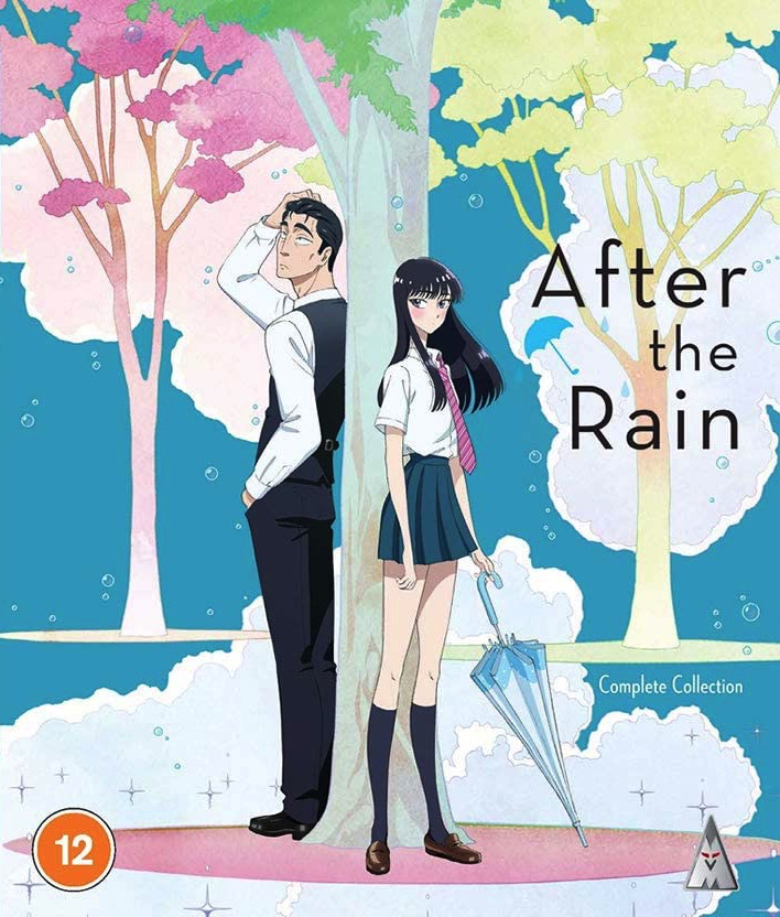 After the Rain – Complete Collection Review