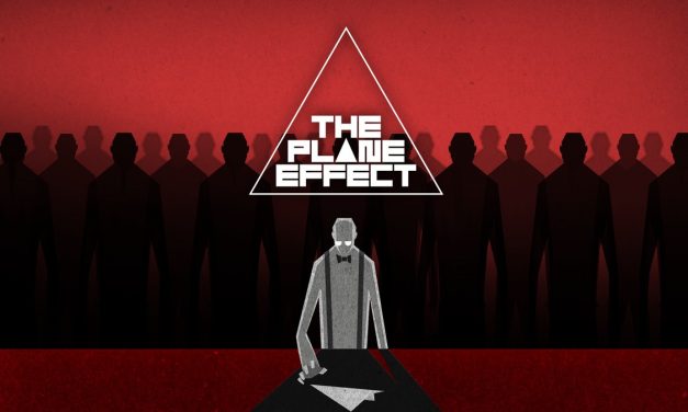 The Plane Effect Review