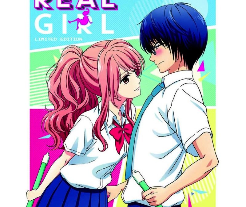 Real Girl – Complete Collection Review