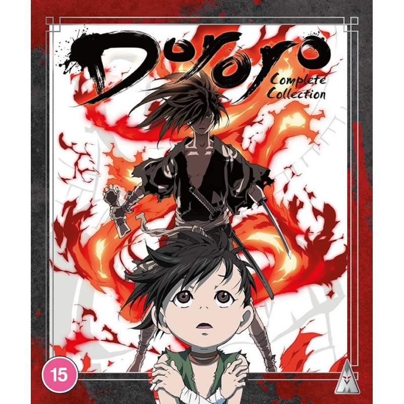 Dororo – Complete Collection Review