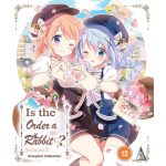 Is The Order A Rabbit?? Season Two Review