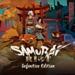 Samurai Riot Definitive Edition Review