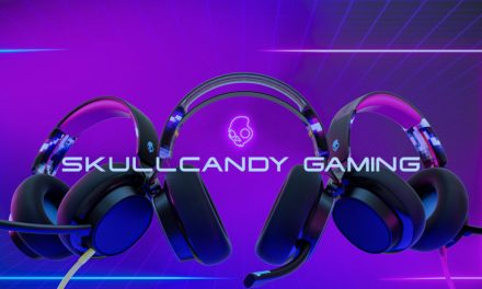 Skullcandy Announces Gaming Headsets