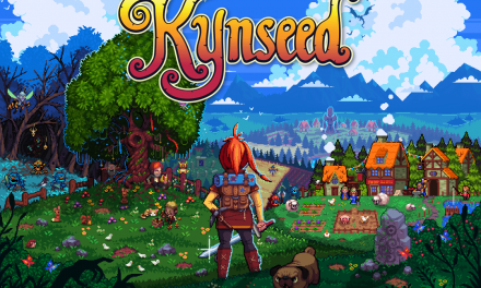 Kynseed Launches for PC on 6th December