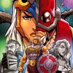 Masters of the Universe: Masterverse #2 Covers Revealed