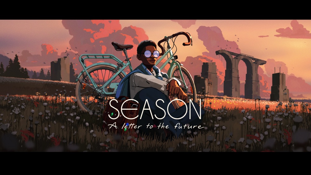 Season: A Letter to the Future Review
