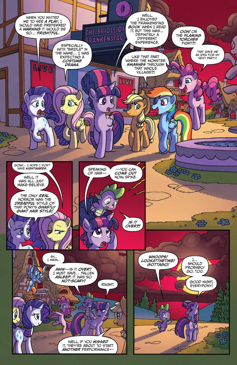 My Little Pony: Friendship is Magic #51 2