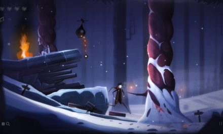 Pinstripe Releasing Next Month On PS4 and Xbox One