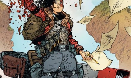 Extremity Rushed Back to Print