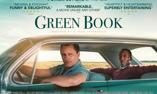 Green Book Review