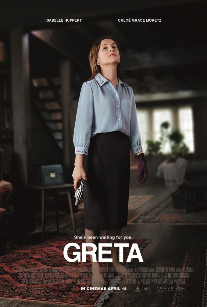 greta