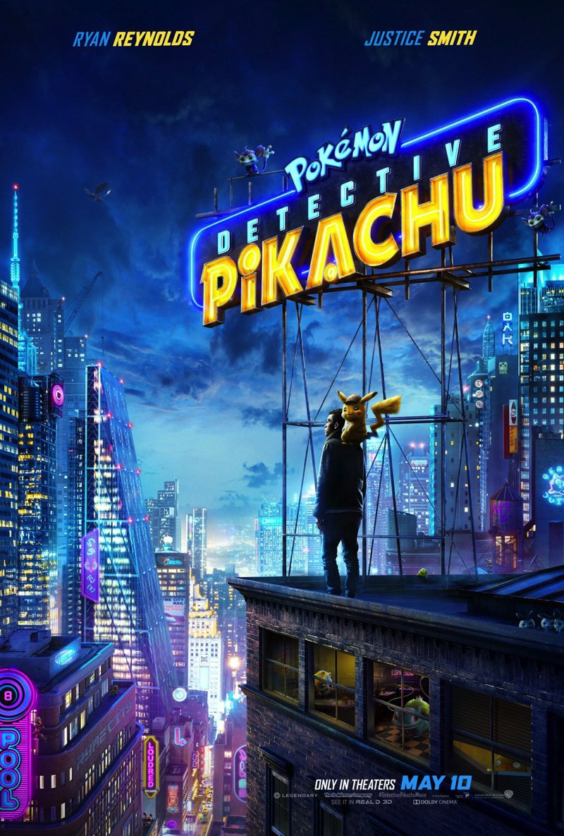 pokemondetectivepikachu