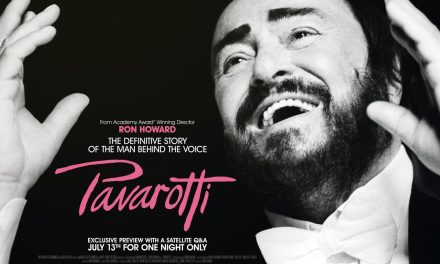 Pavarotti Review