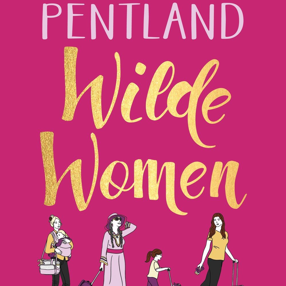 Wilde Women Review
