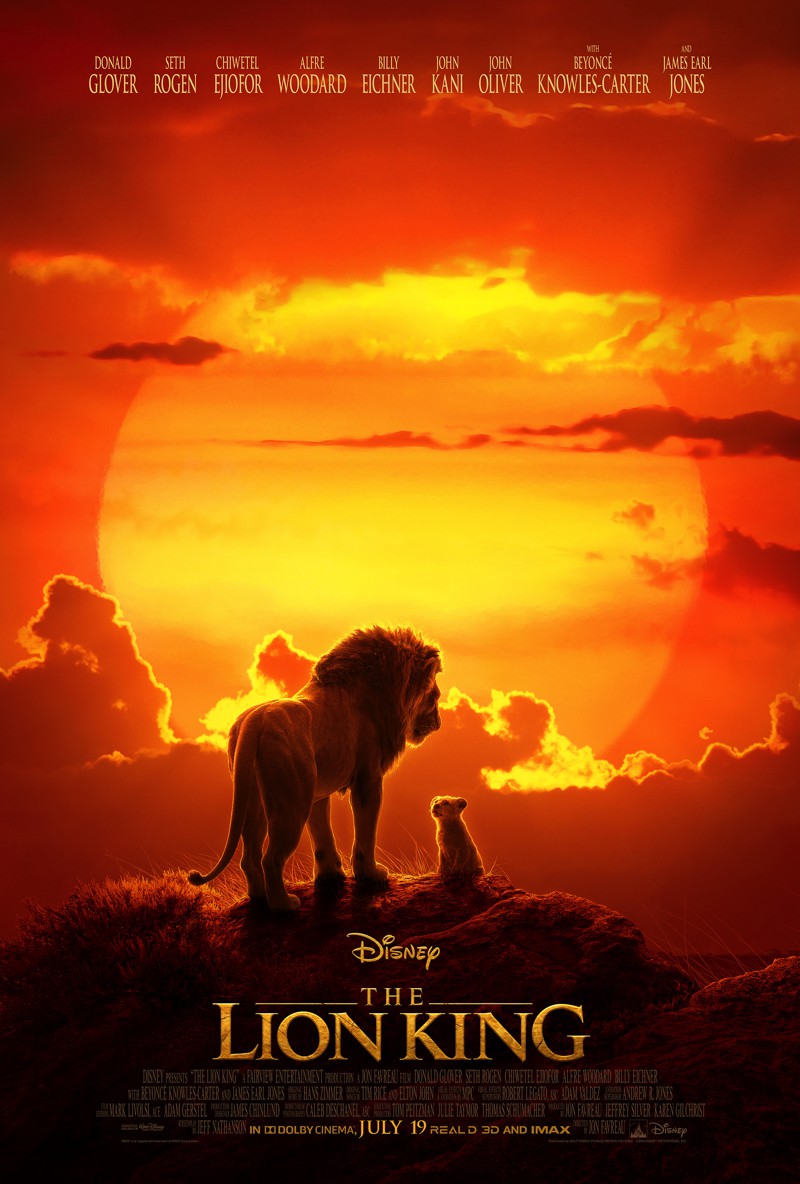 TheLionKing