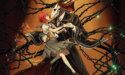 The Ancient Magus Bride – Part One Review