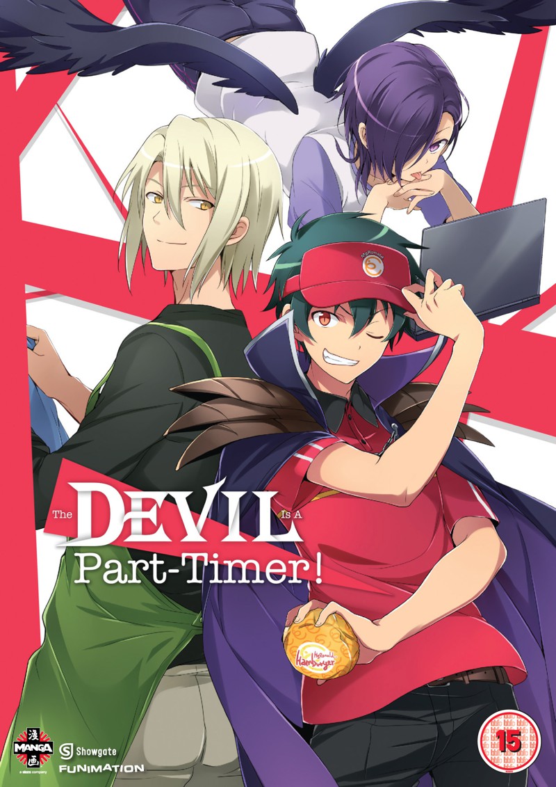 devilisaparttimer