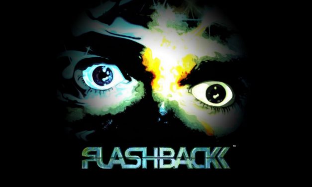 Flashback 25th Year Anniversary Review