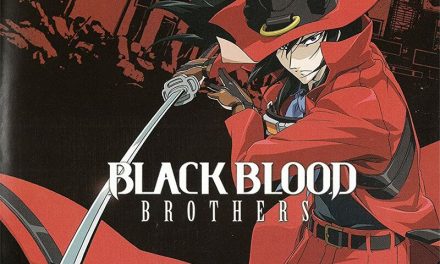 Black Blood Brothers Review