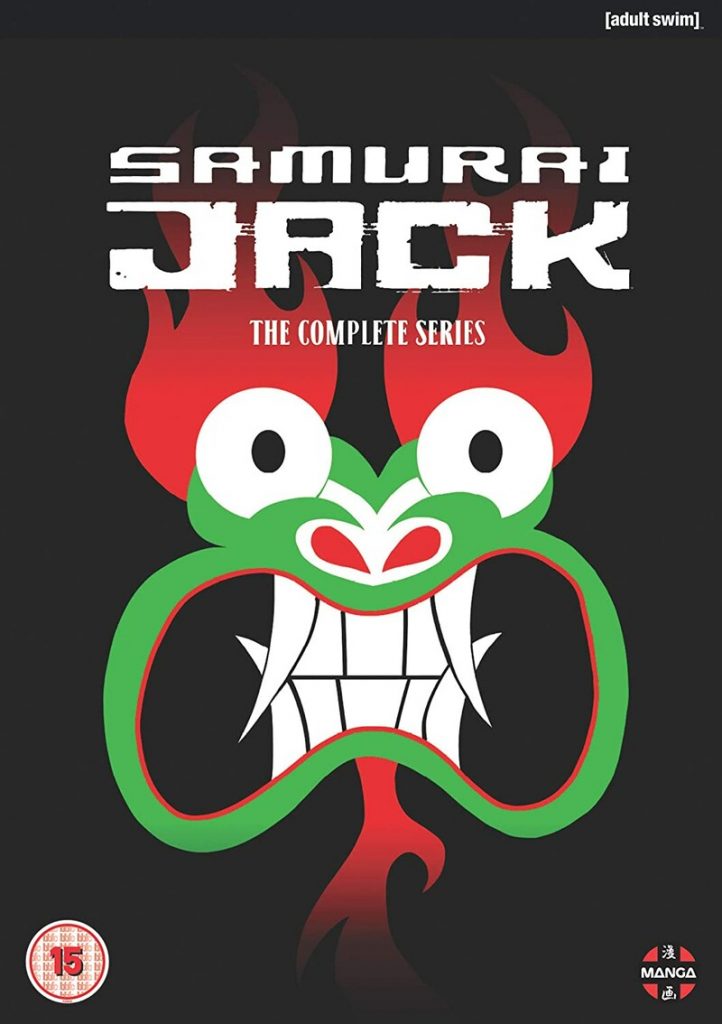 samuraijackcs