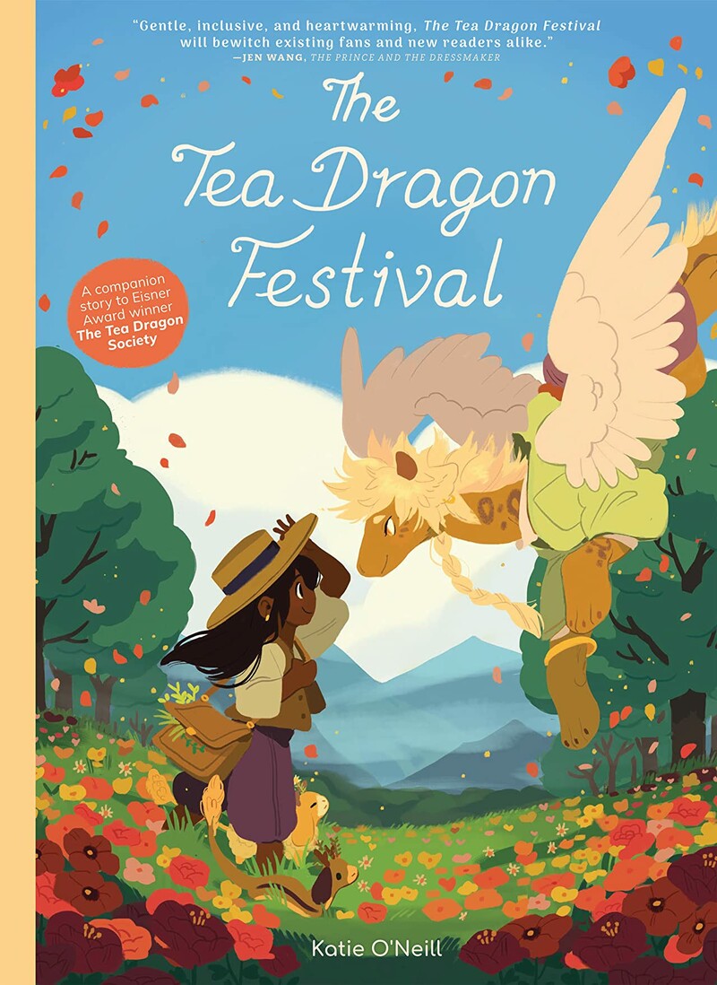 teadragonfestival