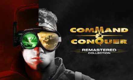 Command & Conquer: Remastered Collection Review